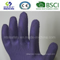 Foam Latex Coated Gardening Work Gloves